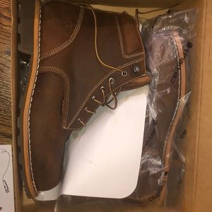 Carthartt men’s boots